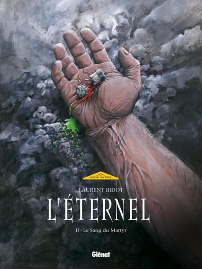 L'éternel Volume 2
