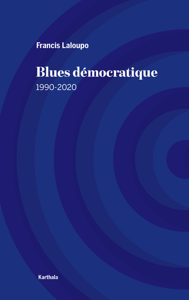 Blues démocratique