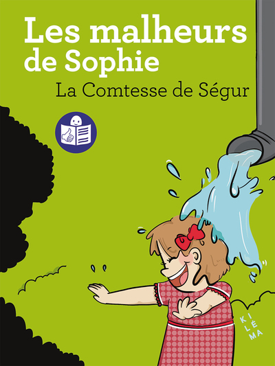 Les malheurs de Sophie