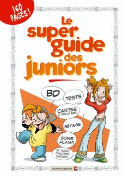 Le Super Guide des Juniors - 200 - Le Super Guide des Juniors - 2009