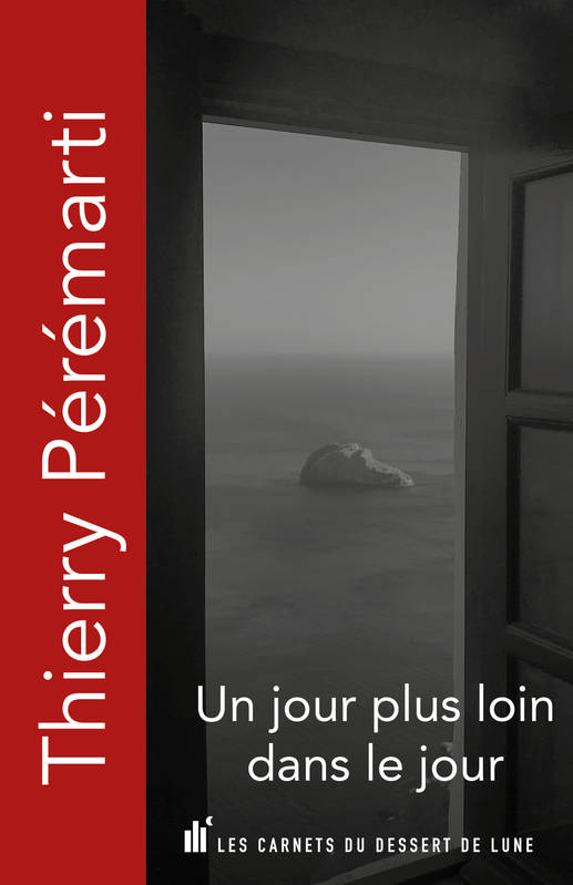 Un jour plus loin dans le jour - Thierry PEREMARTI