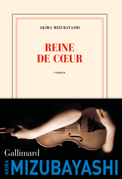 Reine de cœur