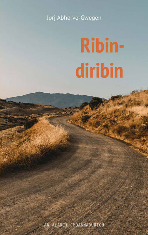 Ribin-diribin - Jorj Abherve-Gwegen