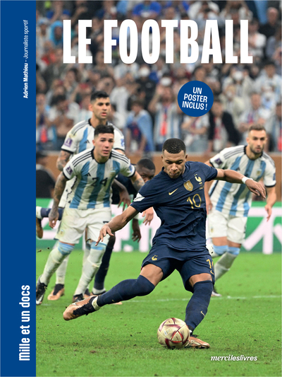 Le Football - Mille et un docs