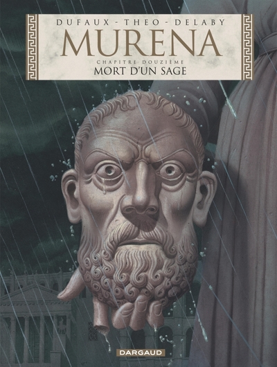 Murena Volume 12