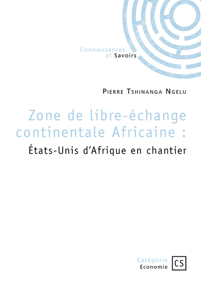 Zone de libre-échange continentale Africaine