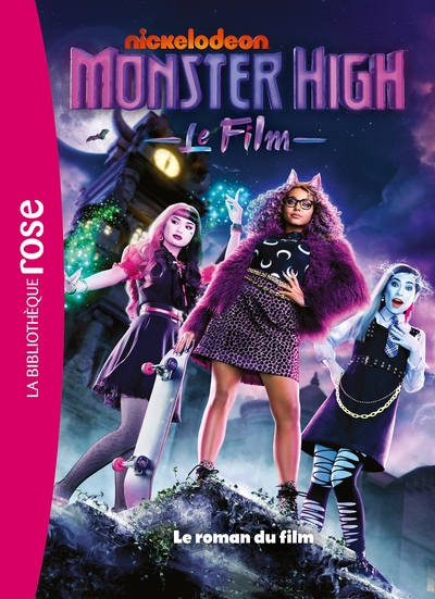 Monster High Volume 0