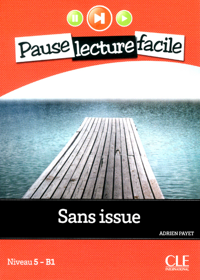 Sans issue