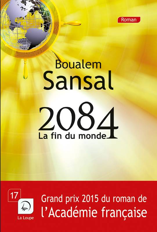 2084 La Fin du Monde