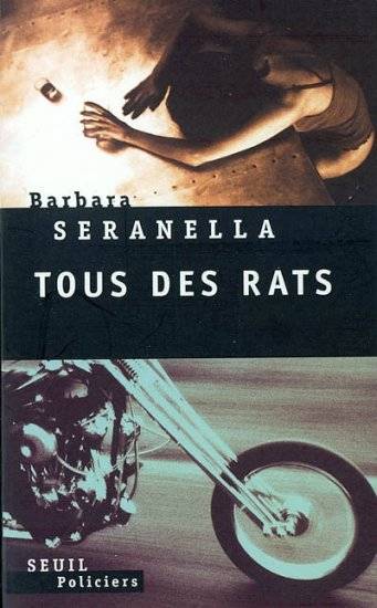 Tous des rats