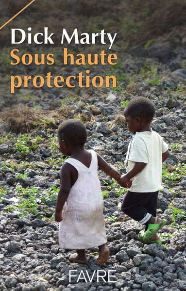 Sous haute protection - Dick Marty