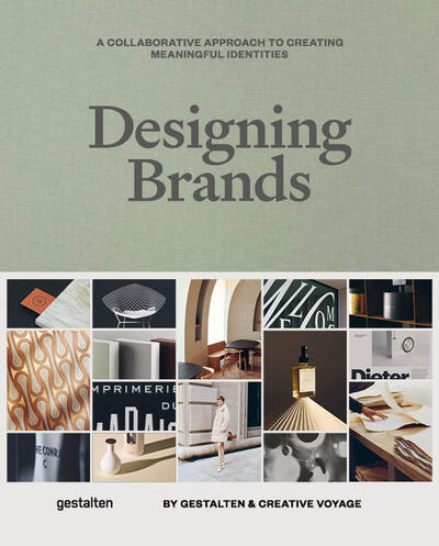 Designing brands