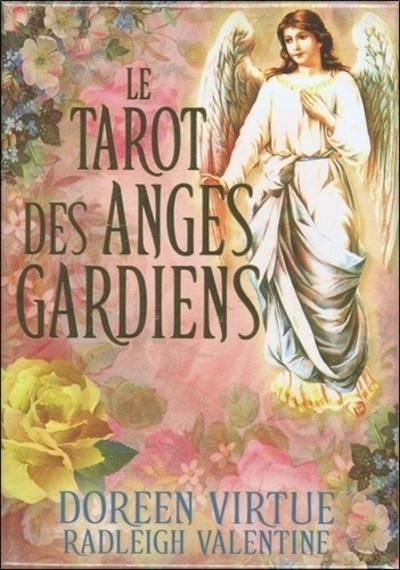 Le tarot des anges-gardiens