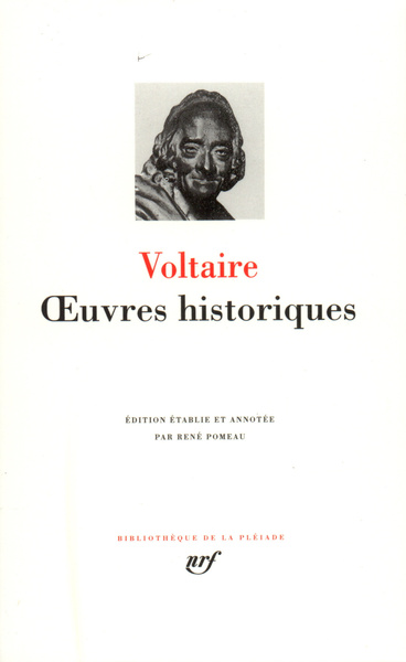 Œuvres historiques