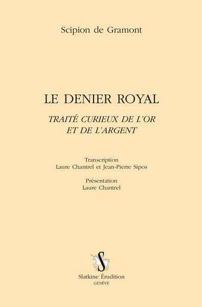 Le Denier Royal