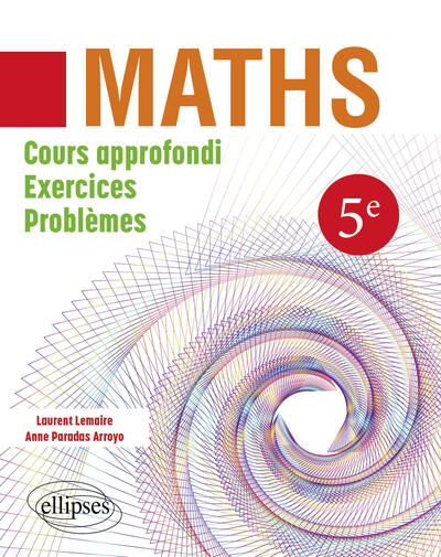 Mathématiques 5ème