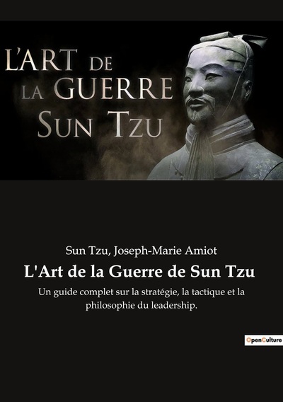 L'Art de la Guerre de Sun Tzu