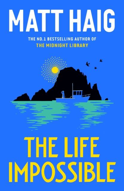 The Life Impossible - UK Paperback