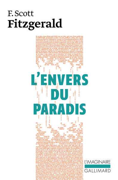 L'Envers Du Paradis