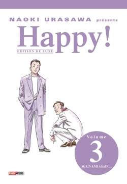 Happy ! Volume 3