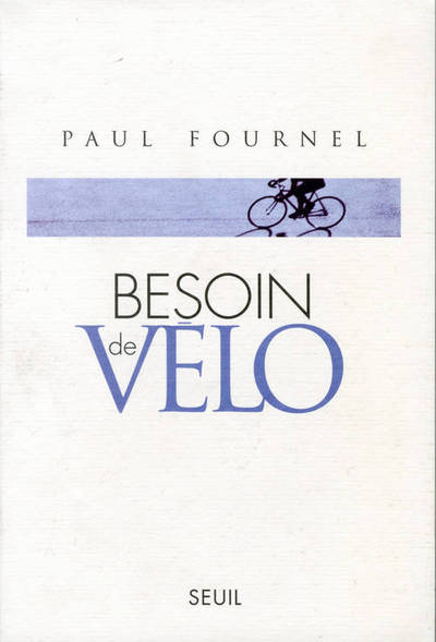 Besoin De Velo