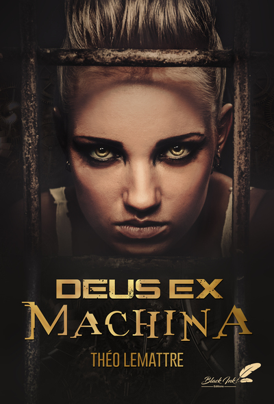 Deus ex machina