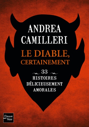 Le diable, certainement