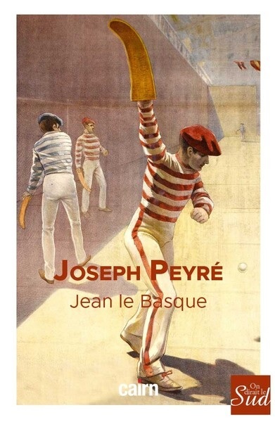 Jean le Basque