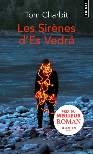 Les Sirènes d'Es Vedrá