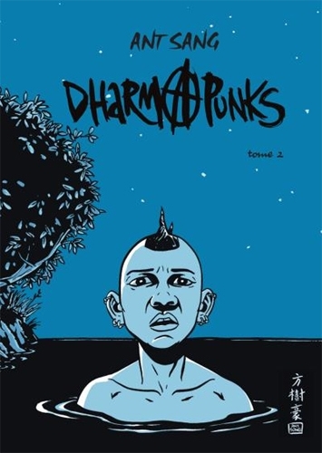 Dharma punks Volume 2