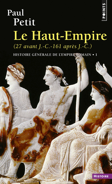 Histoire générale de l'Empire - Volume 1