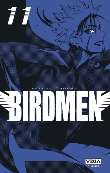 Birdmen Volume 11