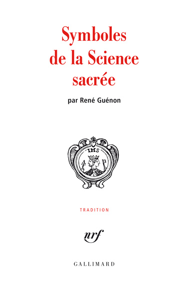 Symboles de la Science sacrée