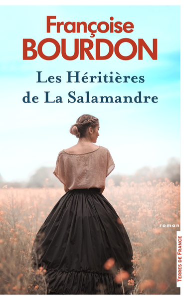 Les Héritières De La Salamandre