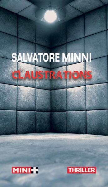 Claustrations - Salvatore Minni