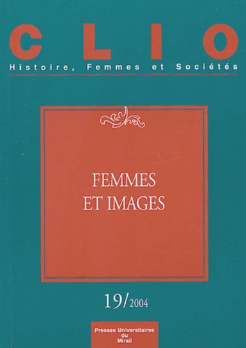 Femmes et images revue clio n19