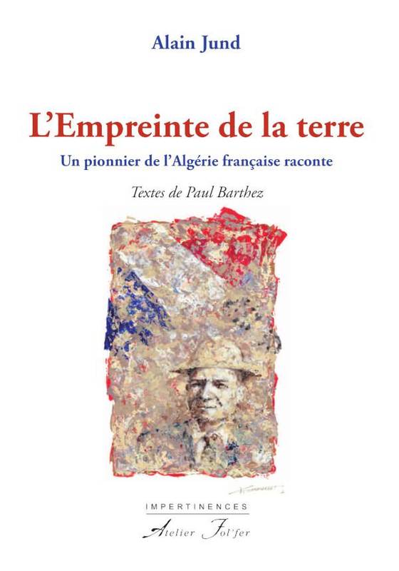 L'empreinte de la terre