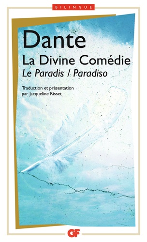 La Divine Comédie ; Le Paradis