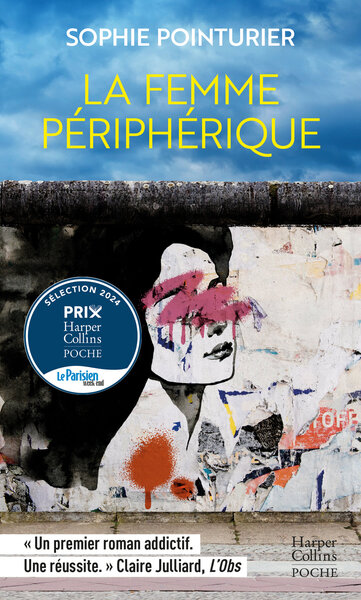 La Femme périphérique