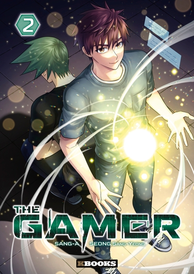 The Gamer Volume 2