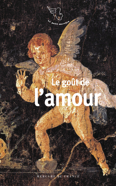 Le goût de l'amour