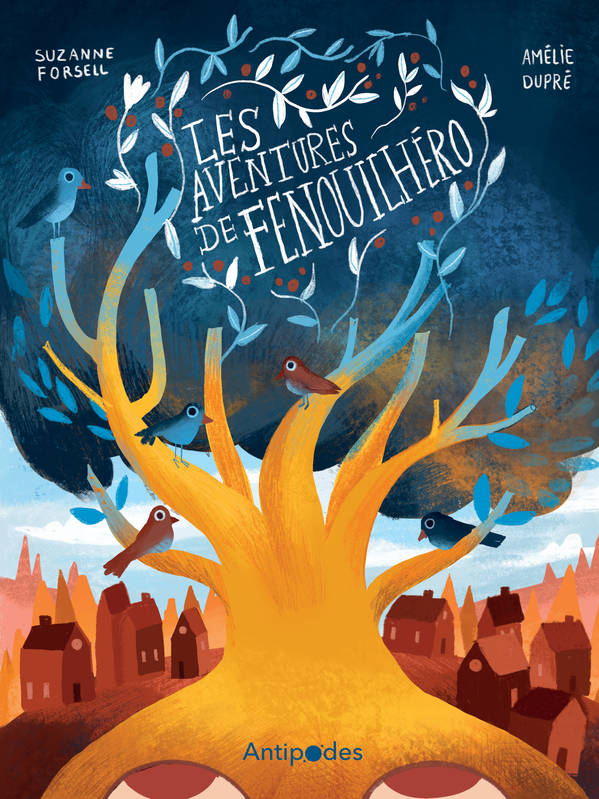 Les Aventures De Fenouilhero