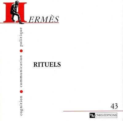 Hermès N° 43 Volume 43 - Gilles Boëtsch