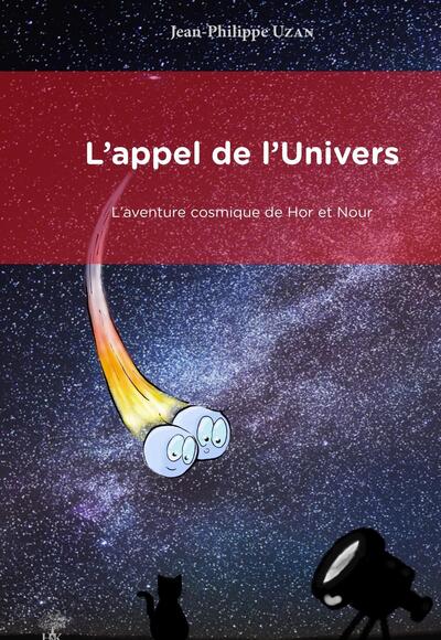 L'appel de l'Univers