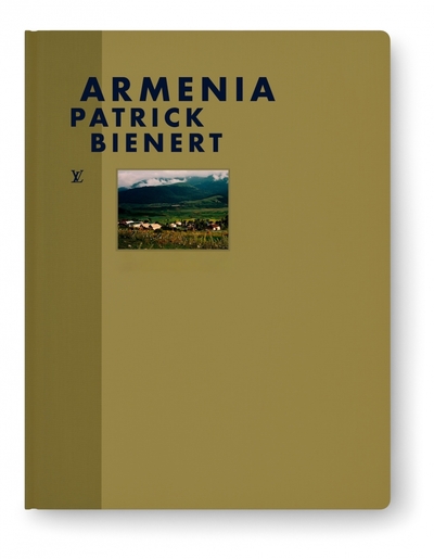 Fashion Eye Armenia - Patrick BIENERT