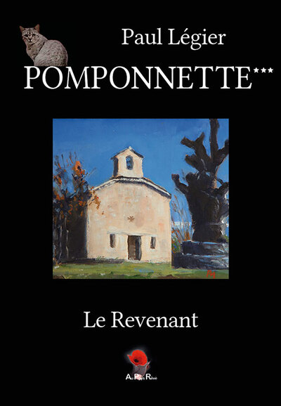 Le revenant - Paul LEGIER