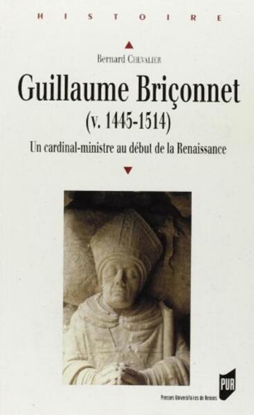 Guillaume Briçonnet (v. 1445-1514)