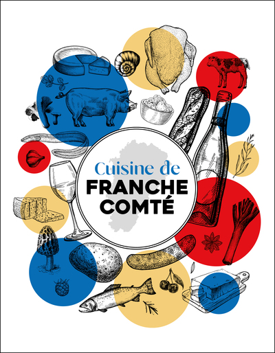 Cuisine de Franche-Comté