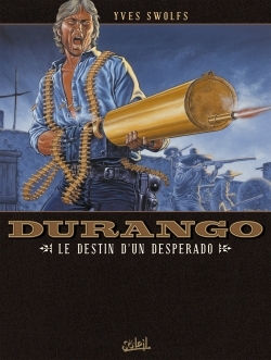 Durango Volume 6