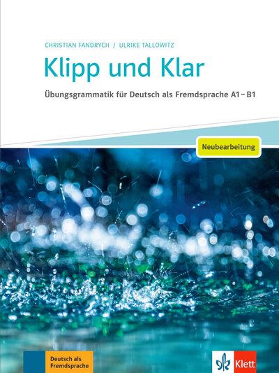Klipp und Klar